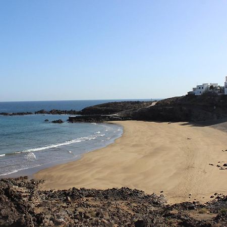 Sunny Ocean View Apartment Poris de Abona Luaran gambar