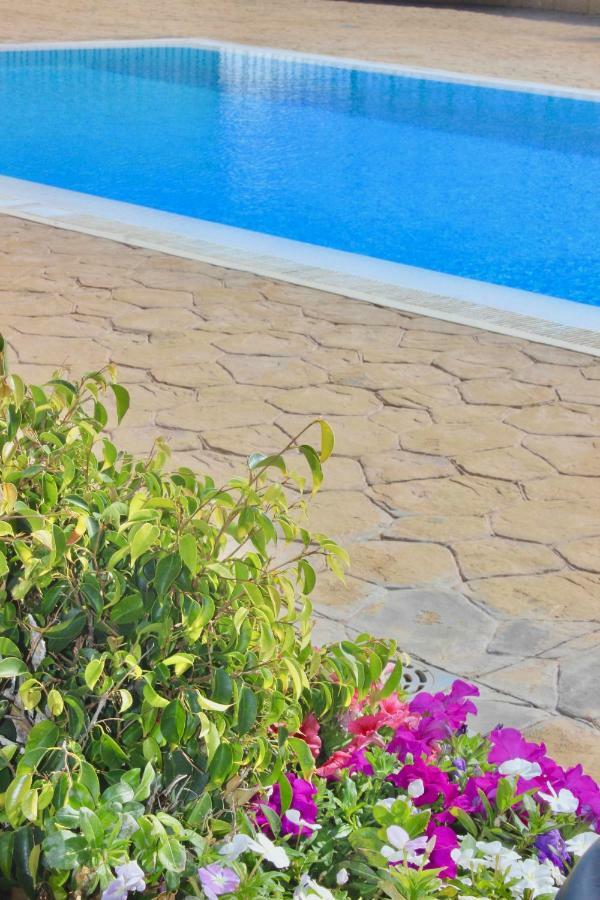 Sunny Ocean View Apartment Poris de Abona Luaran gambar